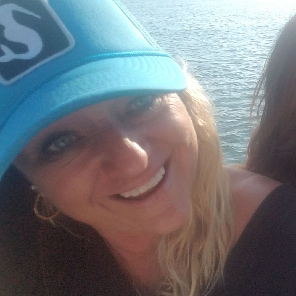 Meet your Posher, Valerie